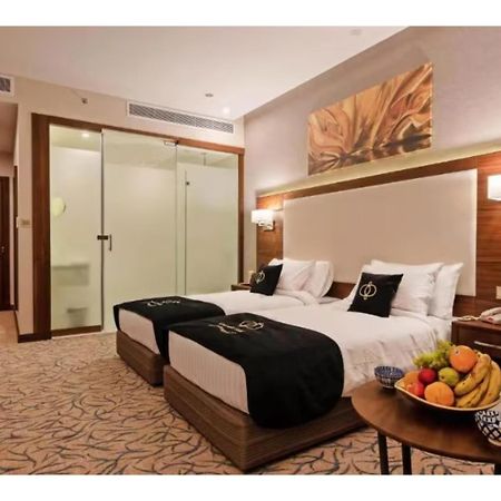 Sunday Emerald Hotel Jeddah Exterior photo
