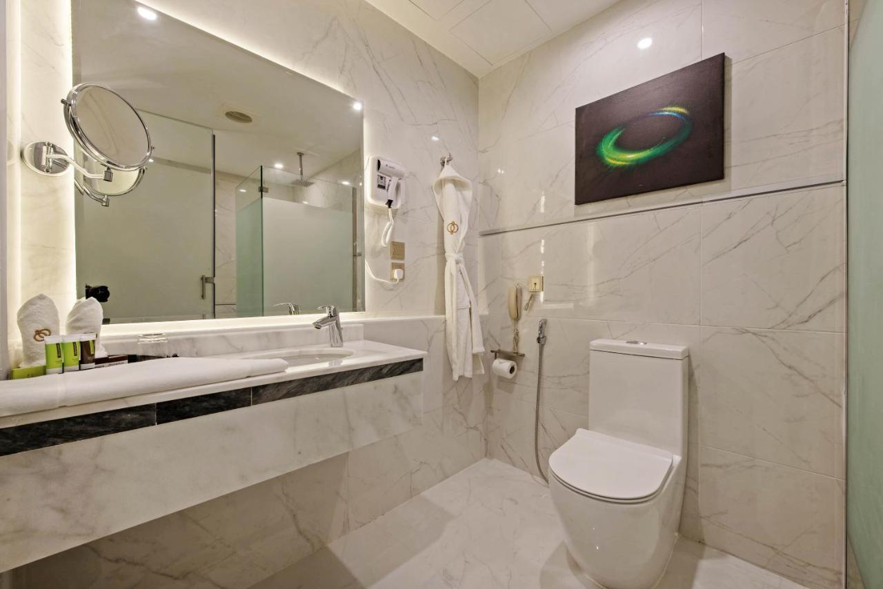 Sunday Emerald Hotel Jeddah Exterior photo