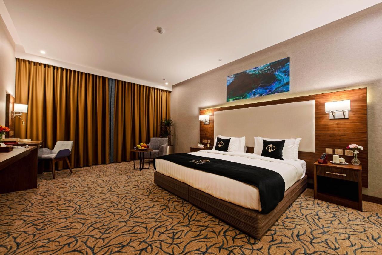 Sunday Emerald Hotel Jeddah Exterior photo