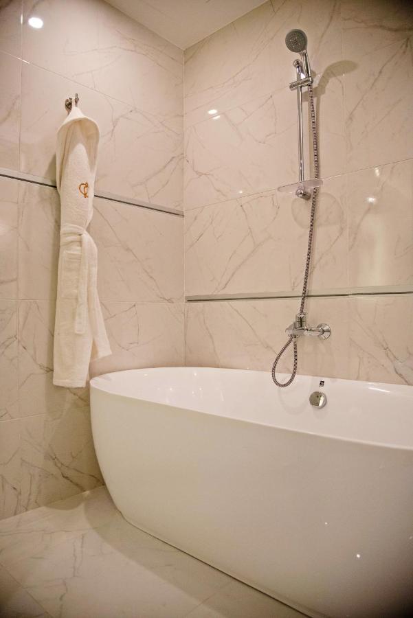 Sunday Emerald Hotel Jeddah Exterior photo