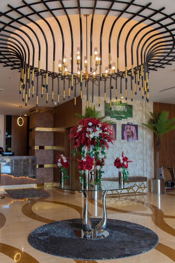 Sunday Emerald Hotel Jeddah Exterior photo