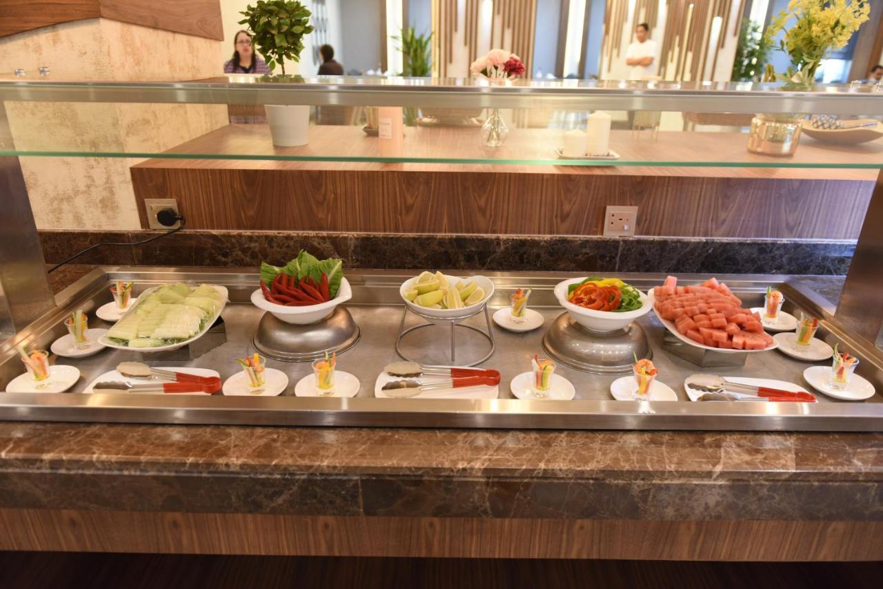 Sunday Emerald Hotel Jeddah Exterior photo