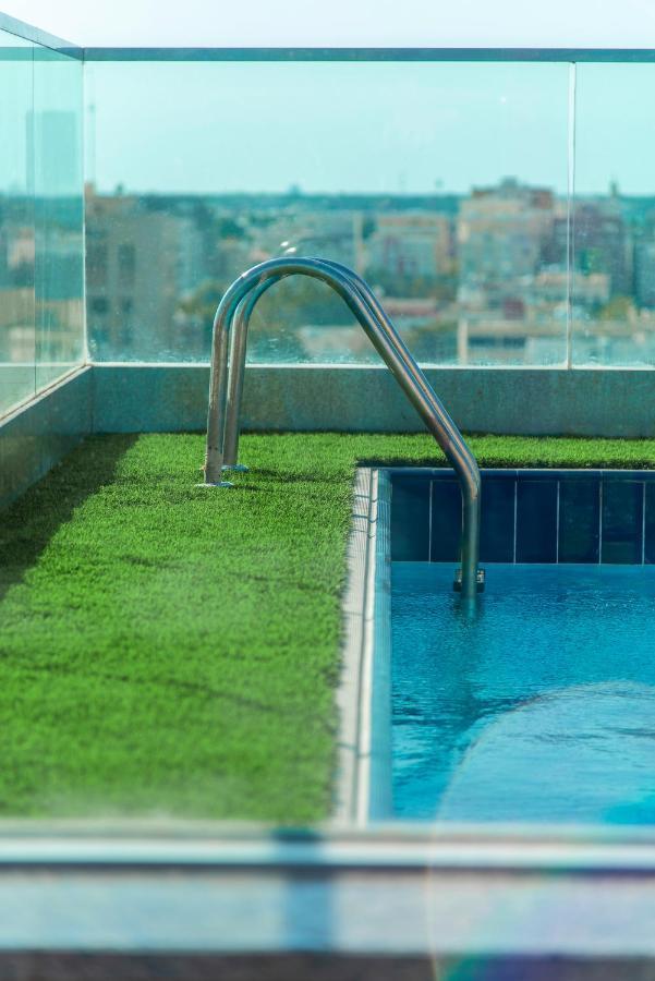 Sunday Emerald Hotel Jeddah Exterior photo