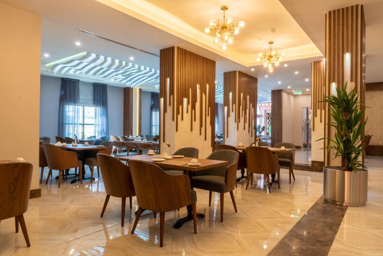 Sunday Emerald Hotel Jeddah Exterior photo