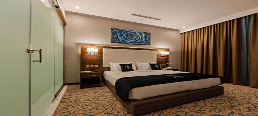 Sunday Emerald Hotel Jeddah Exterior photo