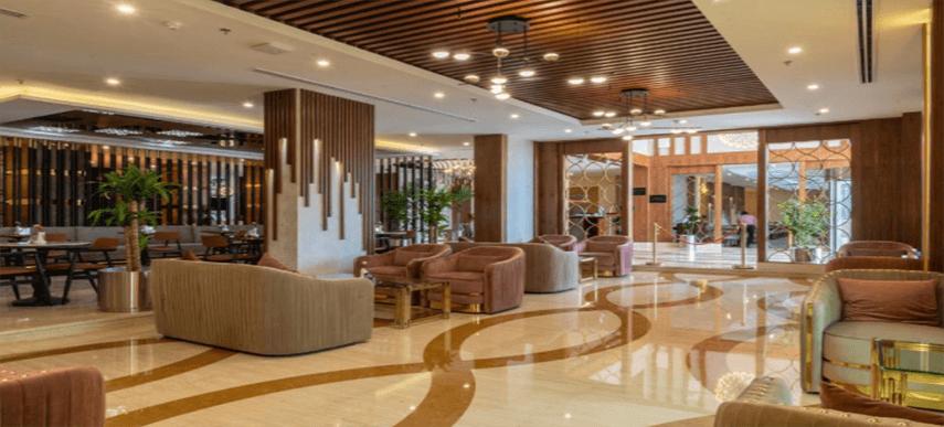 Sunday Emerald Hotel Jeddah Exterior photo