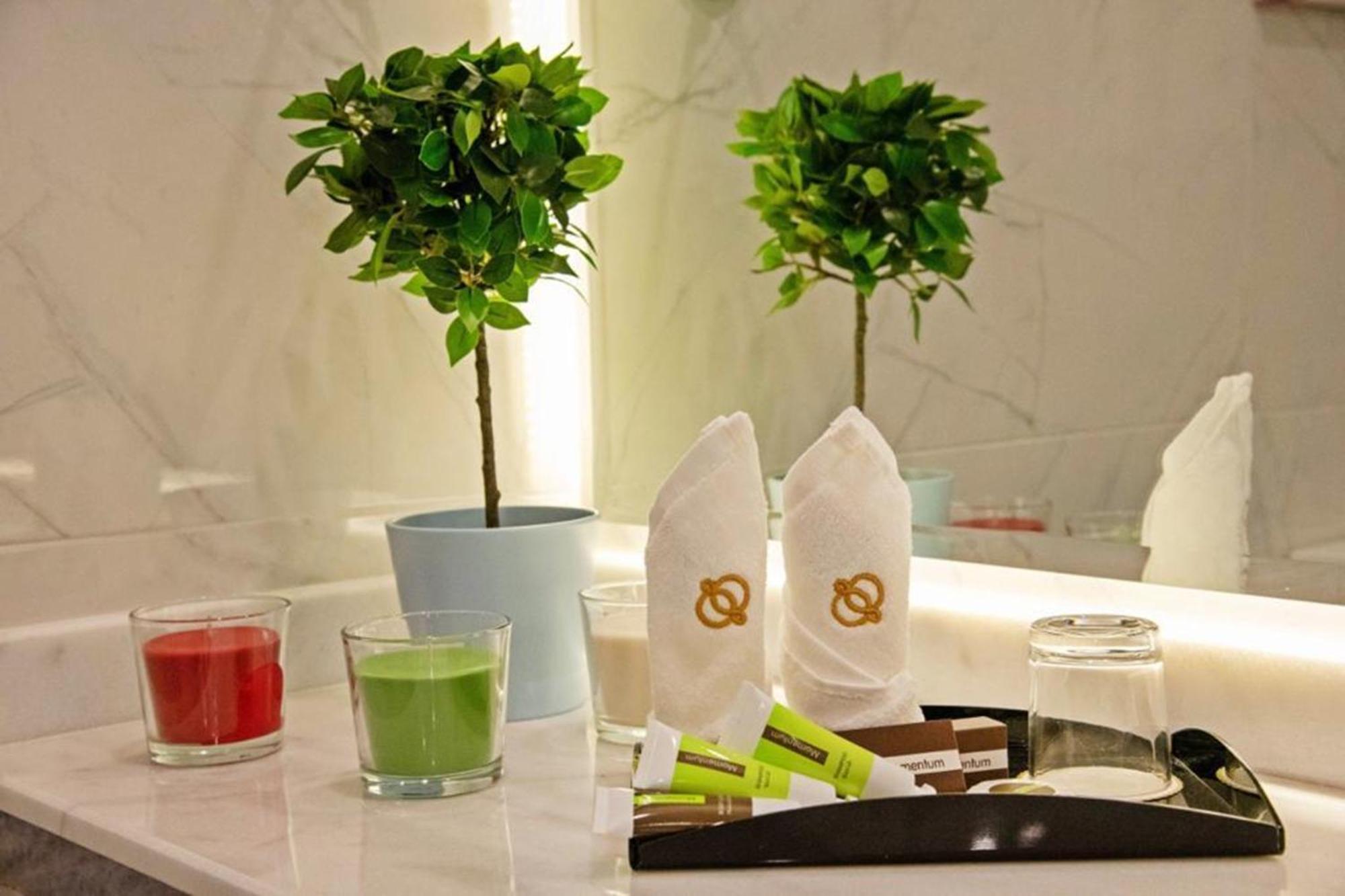 Sunday Emerald Hotel Jeddah Exterior photo