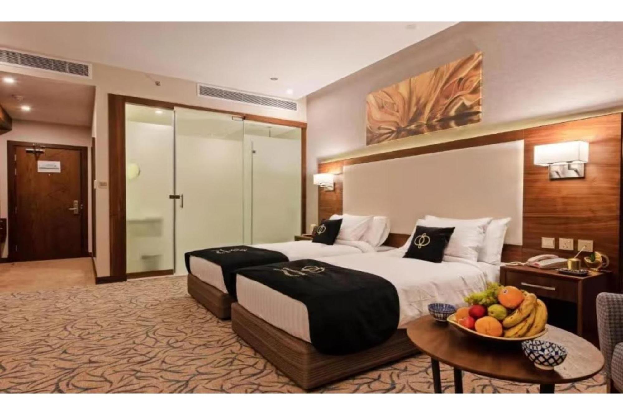 Sunday Emerald Hotel Jeddah Exterior photo