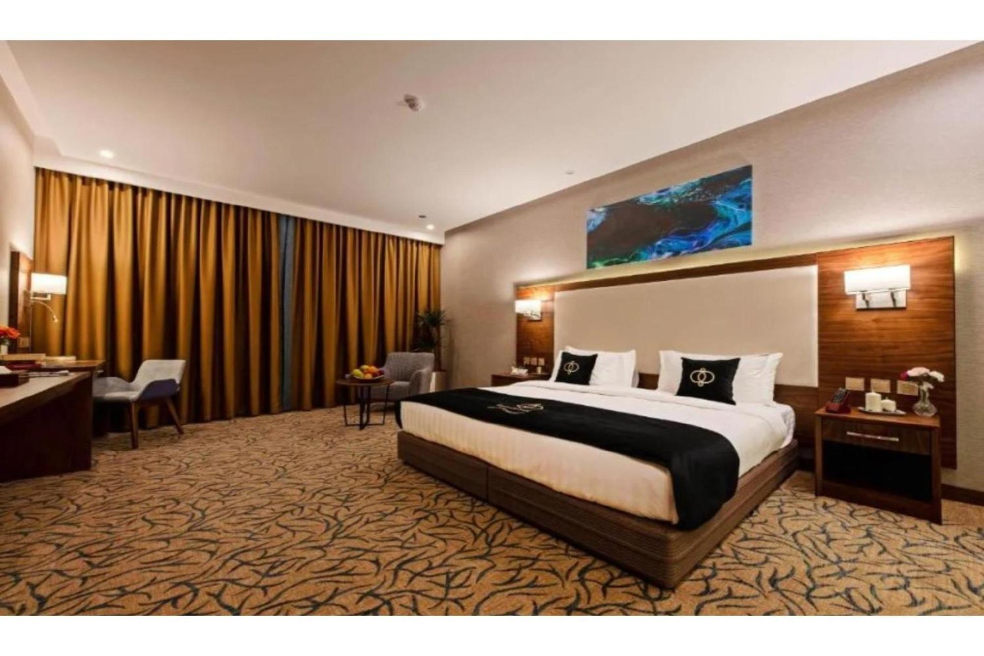 Sunday Emerald Hotel Jeddah Exterior photo