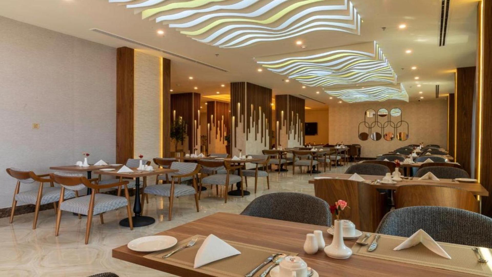 Sunday Emerald Hotel Jeddah Exterior photo
