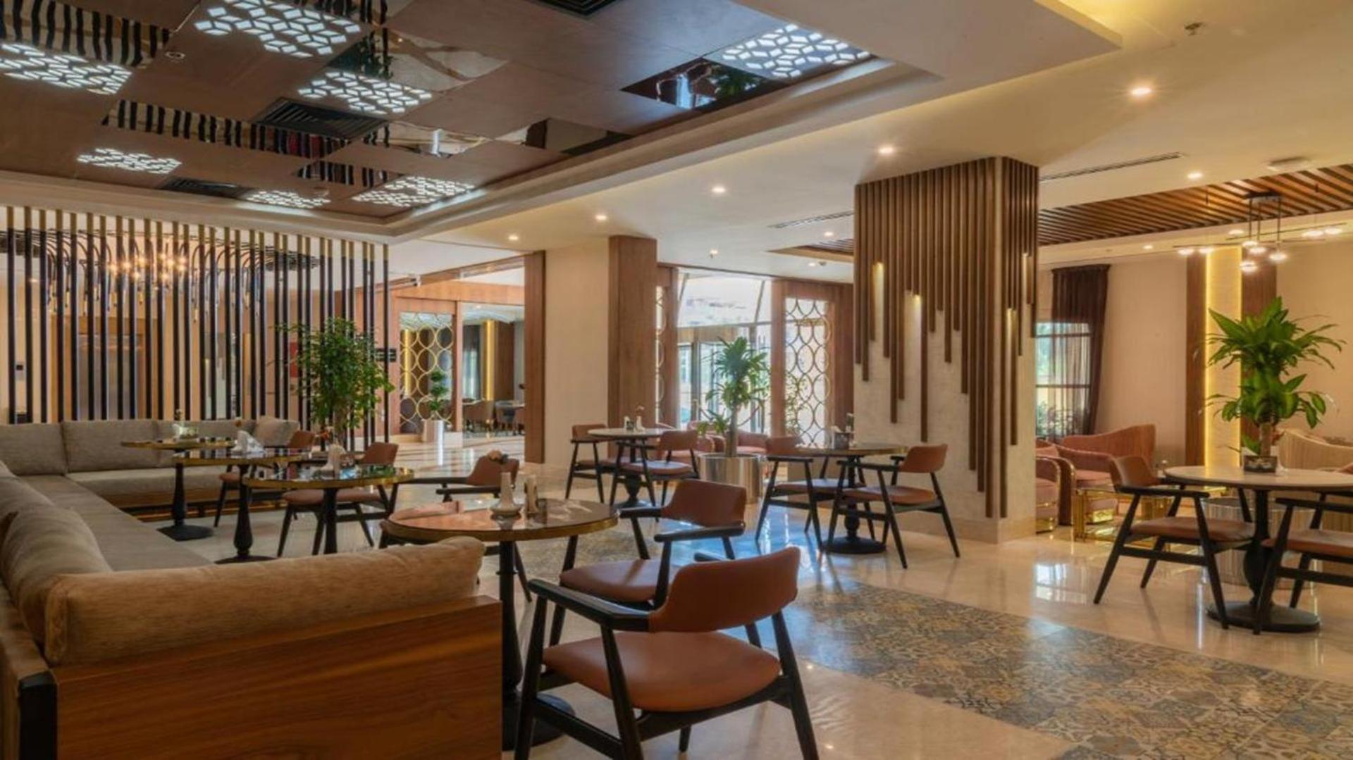 Sunday Emerald Hotel Jeddah Exterior photo
