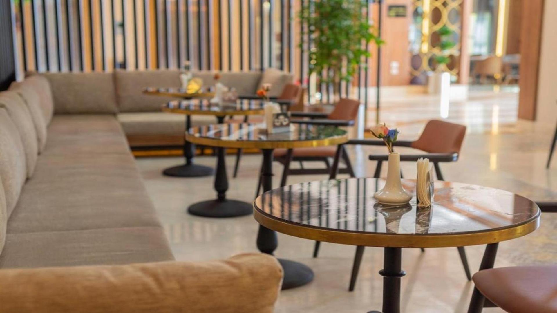 Sunday Emerald Hotel Jeddah Exterior photo